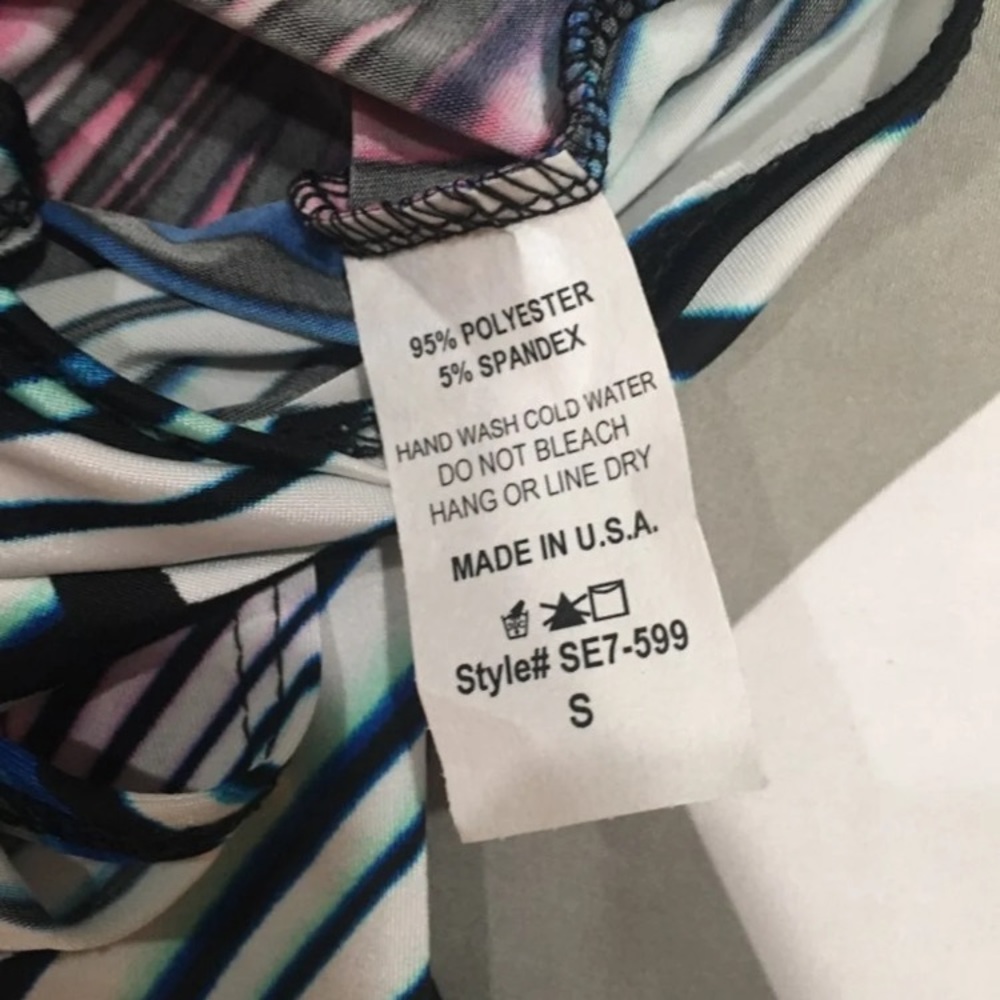 Belita Collection Size Small - Picture 4 of 4